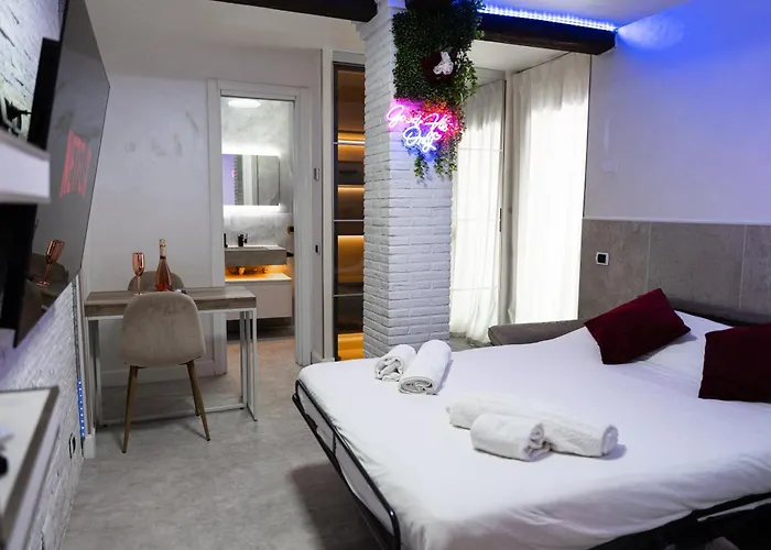 White Pearl Exclusive Appartement