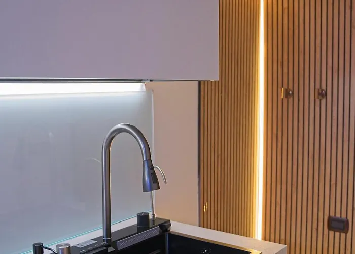 Appartement White Pearl Exclusive