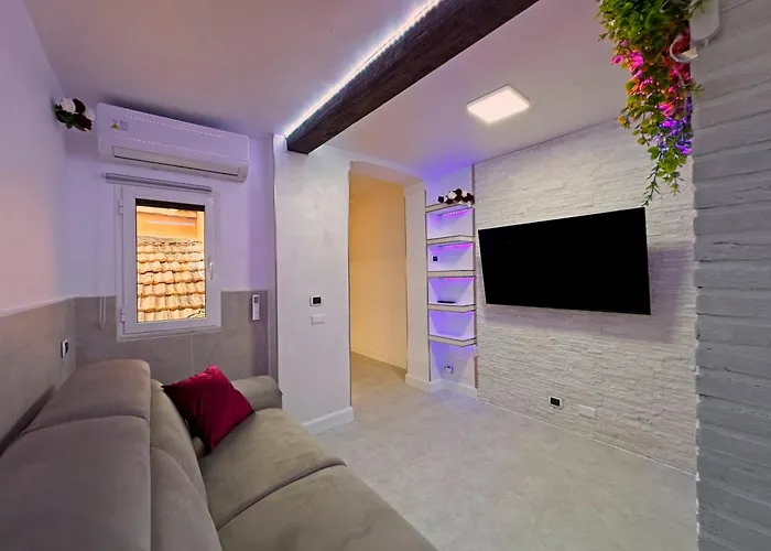 White Pearl Exclusive Appartement