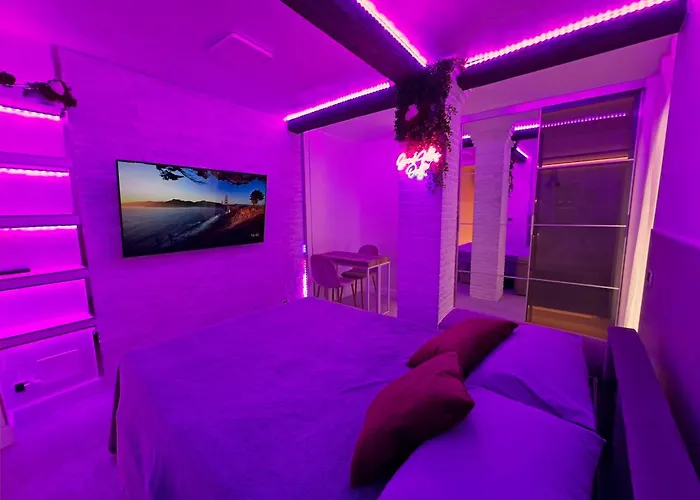 White Pearl Exclusive Appartement