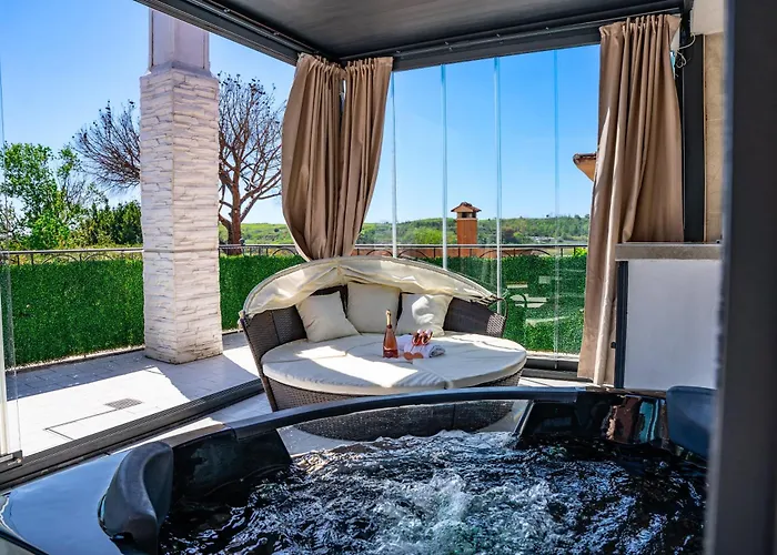 White Pearl Exclusive Appartement Rome