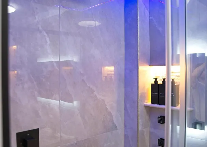 White Pearl Exclusive Appartement
